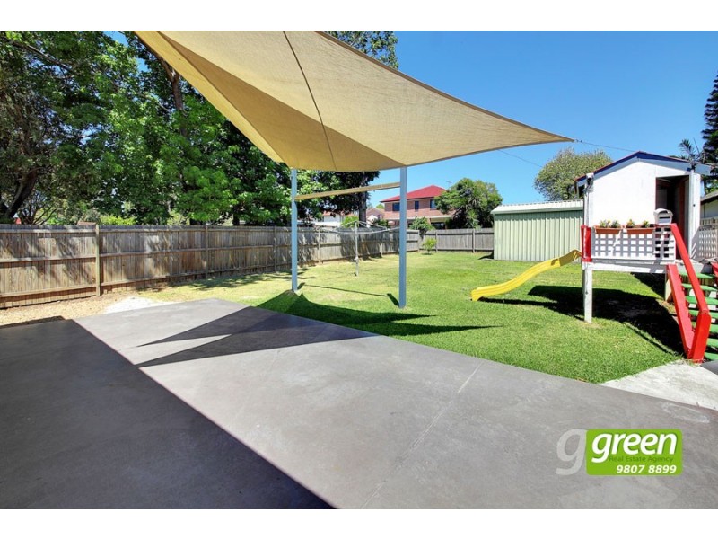 42 Lancaster Avenue, West Ryde NSW 2114