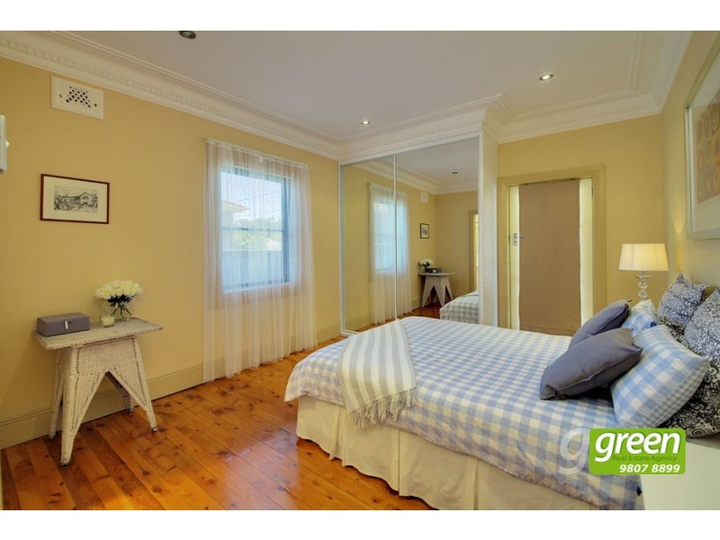 42 Lancaster Avenue, West Ryde NSW 2114