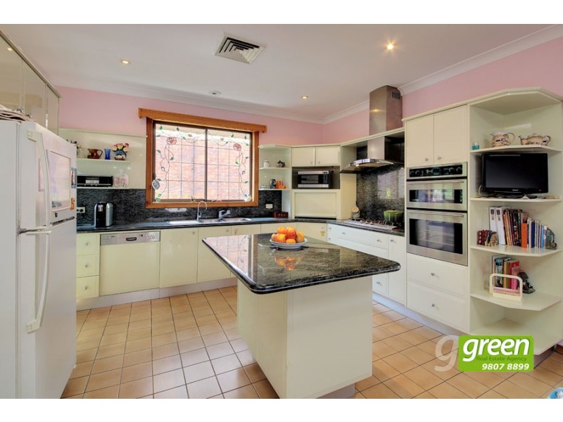 46 Moss Street, West Ryde NSW 2114