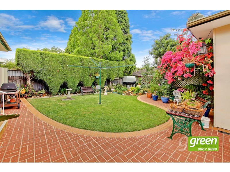 46 Moss Street, West Ryde NSW 2114