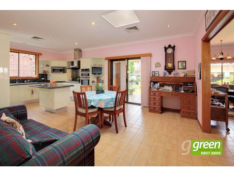 46 Moss Street, West Ryde NSW 2114