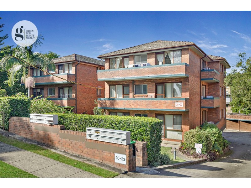18/20-22 Station Street, West Ryde NSW 2114