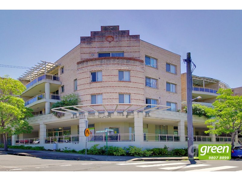 27/99-101 Anzac Avenue, West Ryde NSW 2114