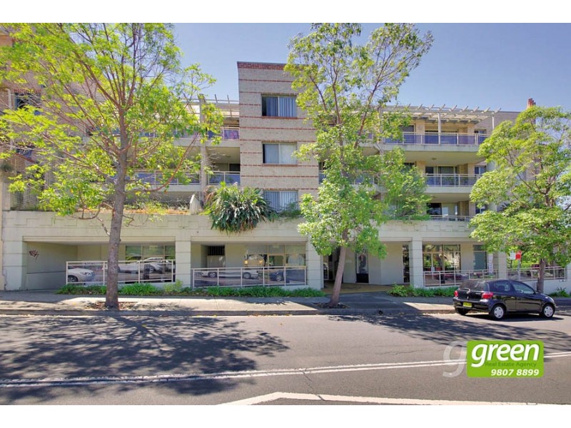 27/99-101 Anzac Avenue, West Ryde NSW 2114