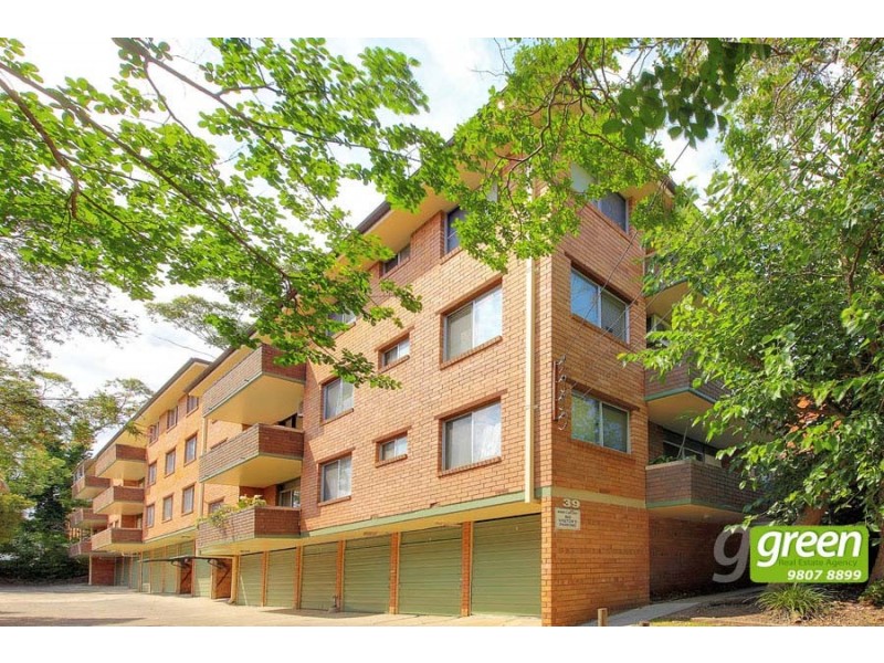 14/39 Meadow Crescent, Meadowbank NSW 2114