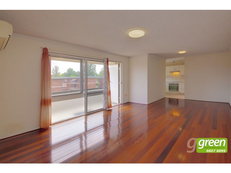 14/39 Meadow Crescent, Meadowbank NSW 2114