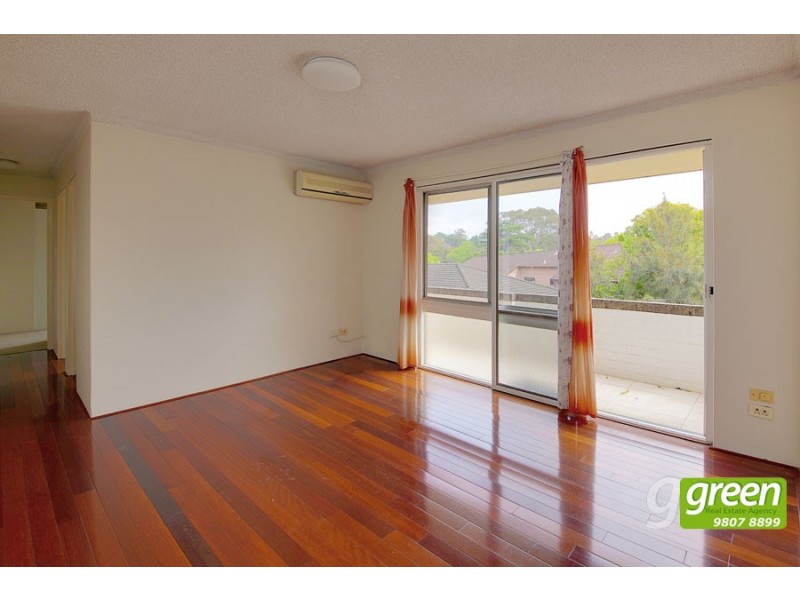 14/39 Meadow Crescent, Meadowbank NSW 2114