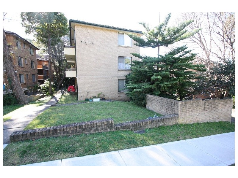 12/82 Station St, West Ryde NSW 2114