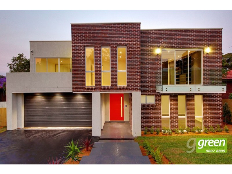 5 Raymond Street, Eastwood NSW 2122