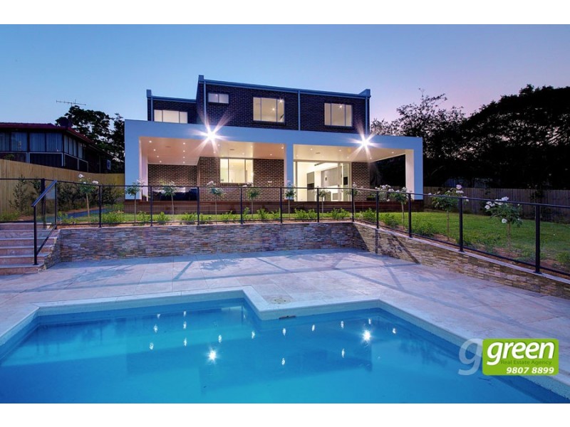 5 Raymond Street, Eastwood NSW 2122