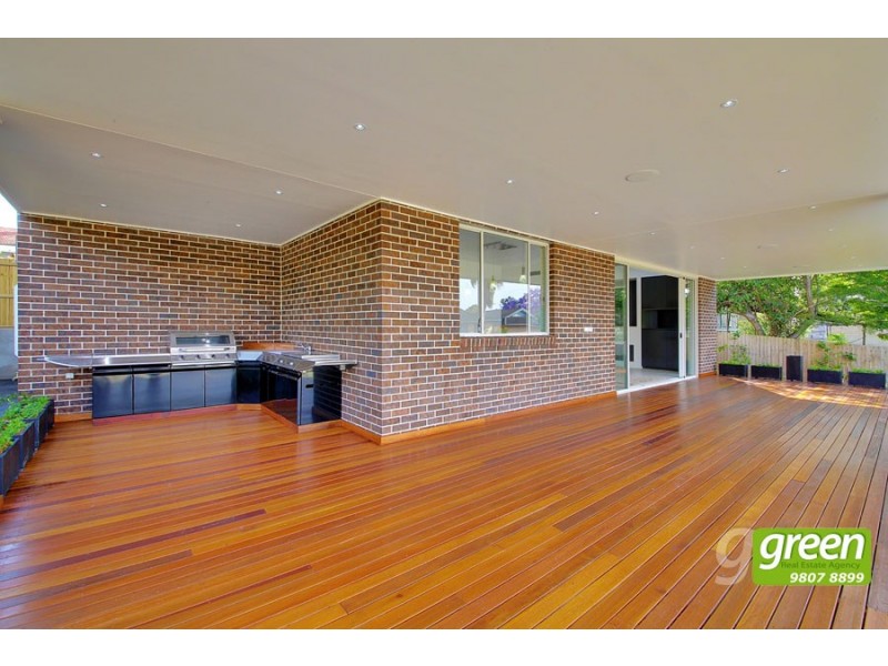 5 Raymond Street, Eastwood NSW 2122