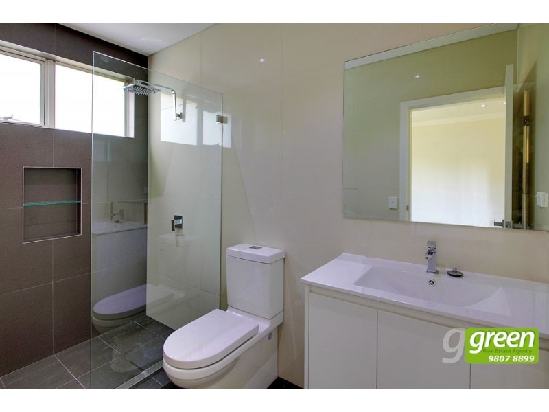 5 Raymond Street, Eastwood NSW 2122