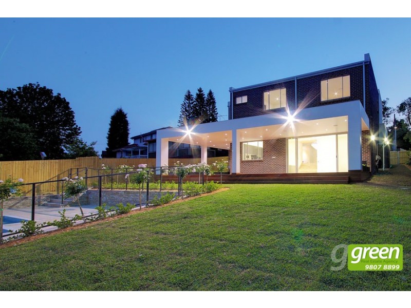 5 Raymond Street, Eastwood NSW 2122