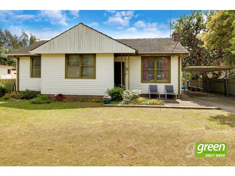 36 Patterson Street, Ermington NSW 2115