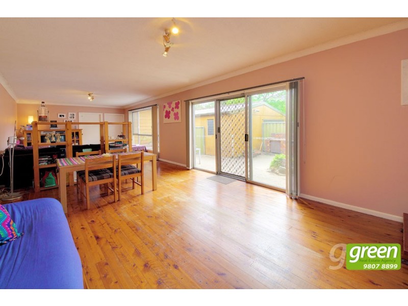 36 Patterson Street, Ermington NSW 2115