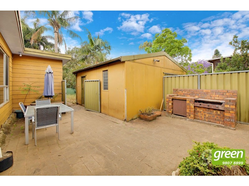 36 Patterson Street, Ermington NSW 2115