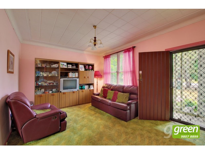 36 Patterson Street, Ermington NSW 2115