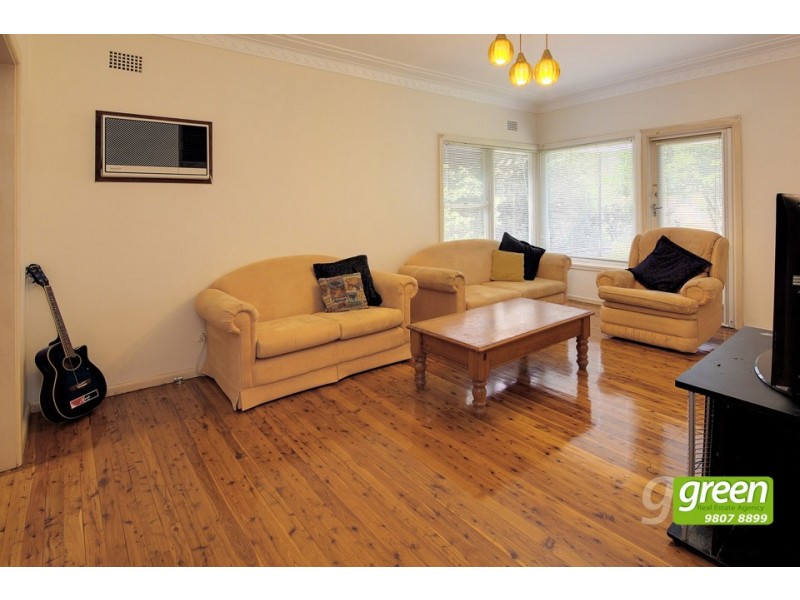 37 Griffiths Avenue, West Ryde NSW 2114