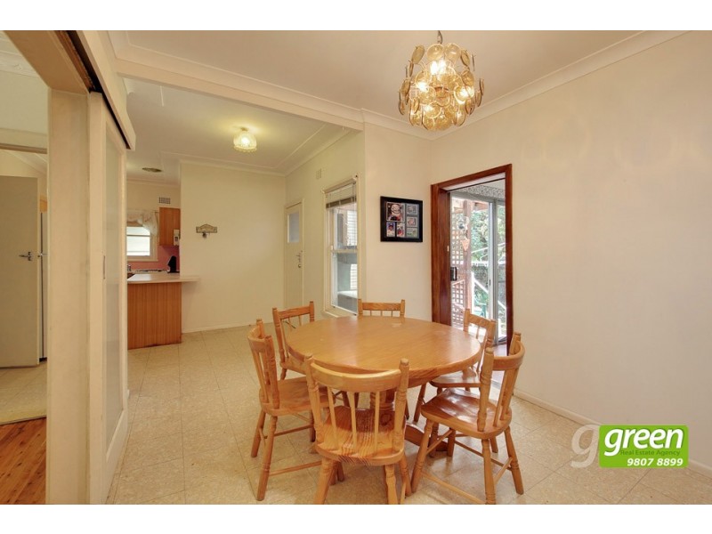 37 Griffiths Avenue, West Ryde NSW 2114
