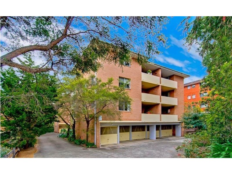 7/5-7 Riverview Street, West Ryde NSW 2114