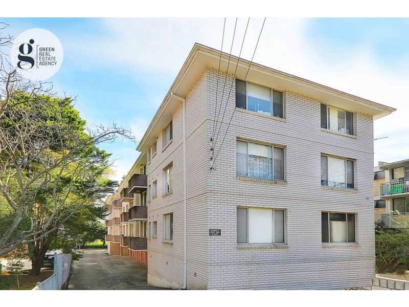 12/50 Meadow Crescent, Meadowbank NSW 2114