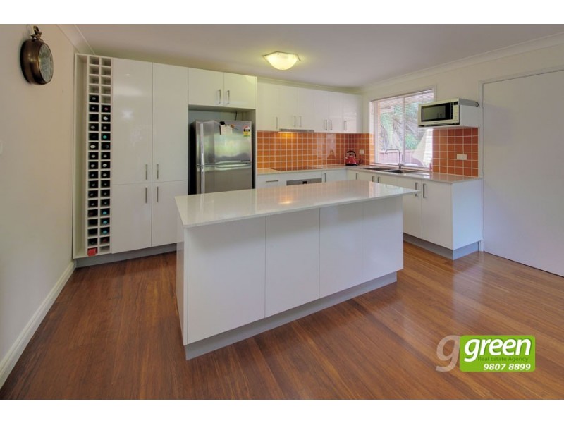 1/42 Clarke Street, West Ryde NSW 2114