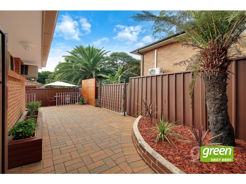 1/42 Clarke Street, West Ryde NSW 2114