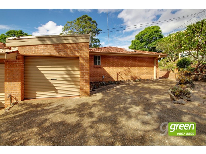 1/42 Clarke Street, West Ryde NSW 2114
