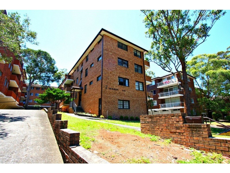 7/19 Lachlan Street, North Ryde NSW 2113