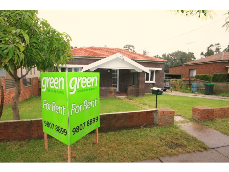 162 Queen Street, Concord West NSW 2138