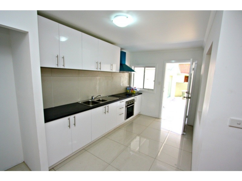 162 Queen Street, Concord West NSW 2138