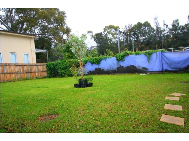 162 Queen Street, Concord West NSW 2138