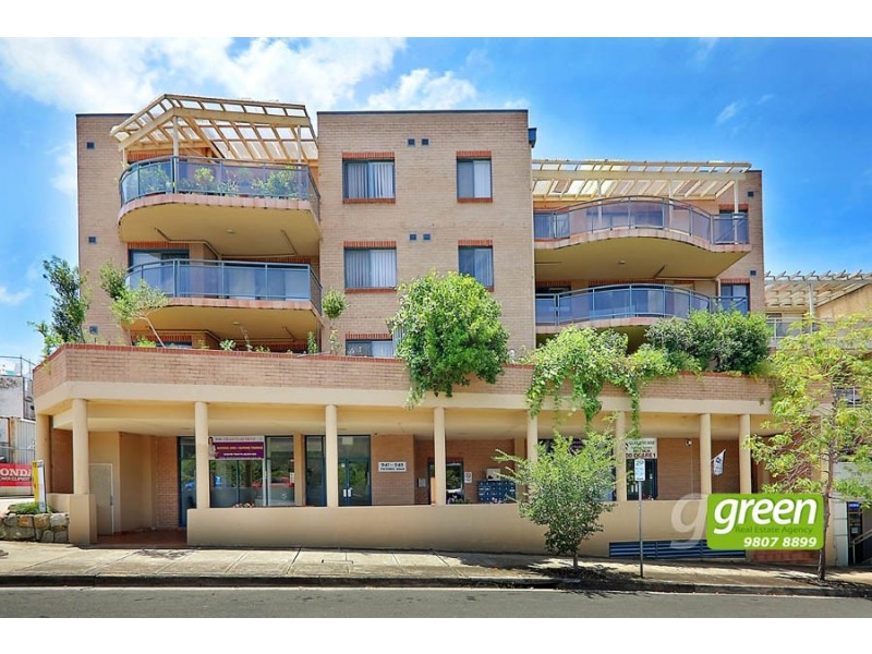 7/947 Victoria Road, West Ryde NSW 2114