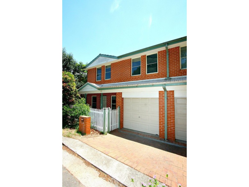 3/34 Station Street, Dundas NSW 2117