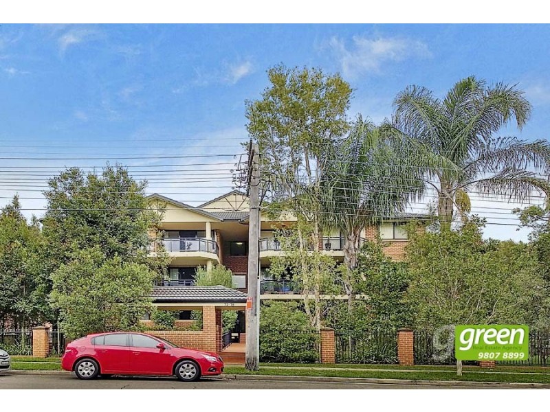 26/72-78 Constitution Road, West Ryde NSW 2114