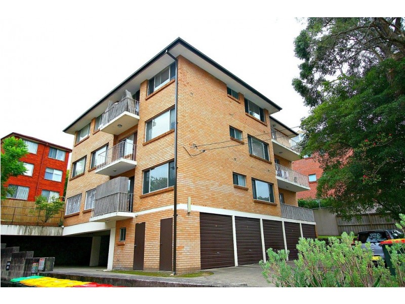 1/15-17 Station Street, West Ryde NSW 2114