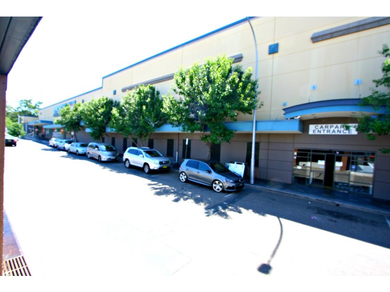 5B Chatham Road, West Ryde NSW 2114