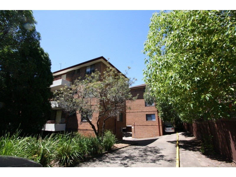 4/15-17 Albert Street, North Parramatta NSW 2151