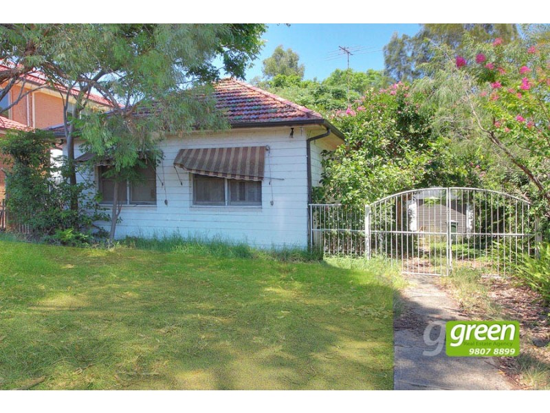10 Spurway Street, Ermington NSW 2115