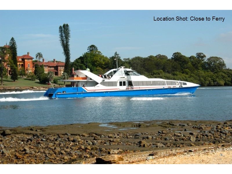 10 Spurway Street, Ermington NSW 2115