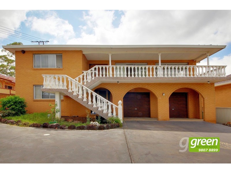 26 William Street, Ermington NSW 2115