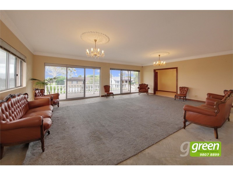 26 William Street, Ermington NSW 2115