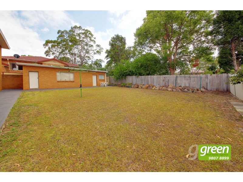 26 William Street, Ermington NSW 2115