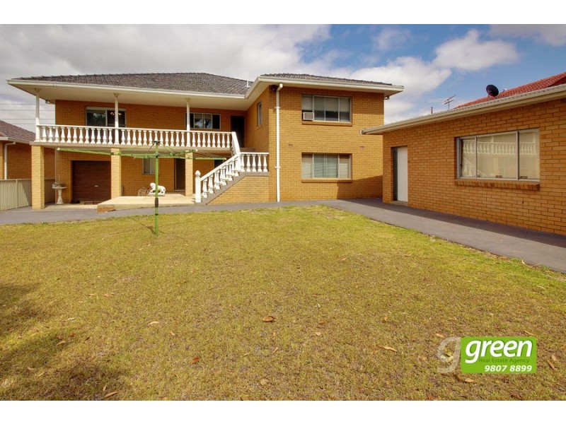26 William Street, Ermington NSW 2115
