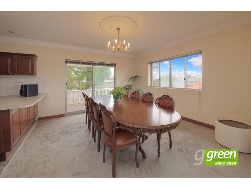 26 William Street, Ermington NSW 2115