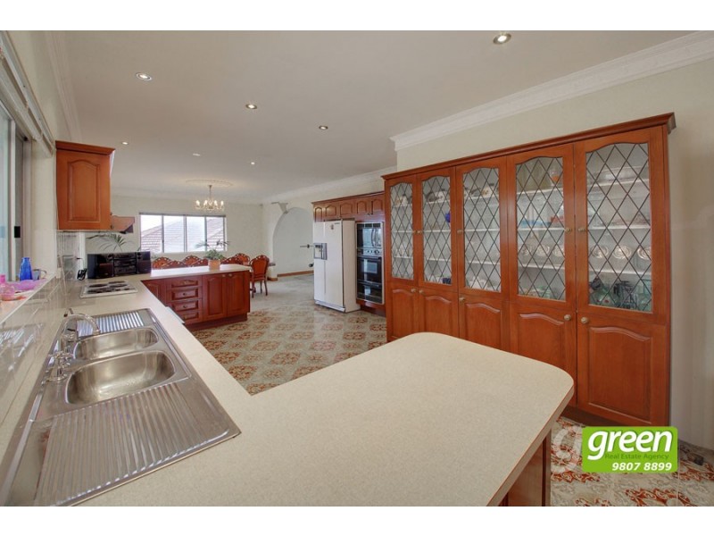 26 William Street, Ermington NSW 2115