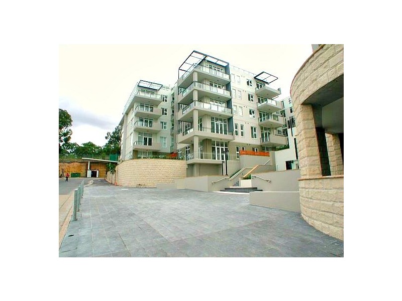 3/3 Bay Drive, Meadowbank NSW 2114