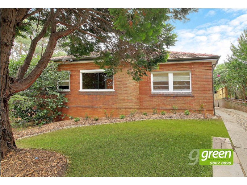 8 Terry Road, Denistone NSW 2114