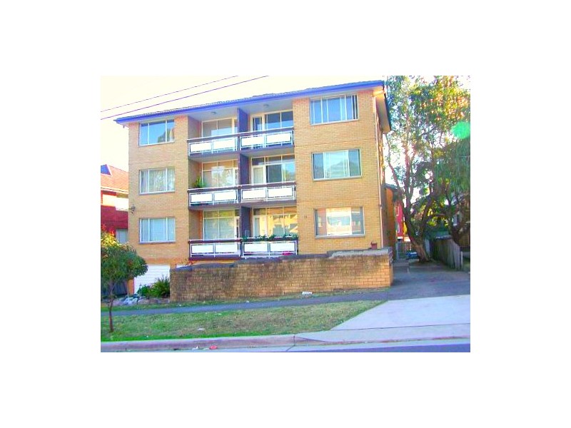 15/13 Riverview Street, West Ryde NSW 2114