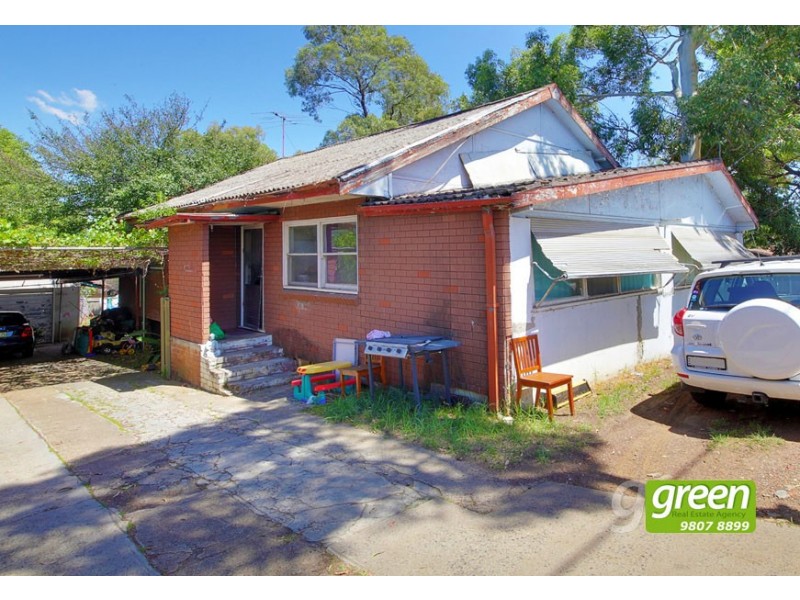 375 Victoria Road, Rydalmere NSW 2116